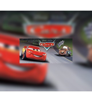 Disney•Pixar Cars English Language Only Steam Key EUROPE